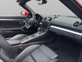 Daumennagel 9 - Porsche Boxster 718 S *CHRONO*SPORT-ABGAS*18-WEGE*BOSE*