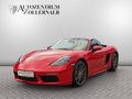 Daumennagel 1 - Porsche Boxster 718 S *CHRONO*SPORT-ABGAS*18-WEGE*BOSE*