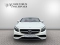Daumennagel 2 - Mercedes-Benz S 63 AMG Cabrio *EXKLUSIV*DESIGNO*AIRSCARF*BURM*