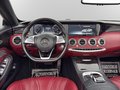 Daumennagel 13 - Mercedes-Benz S 63 AMG Cabrio *EXKLUSIV*DESIGNO*AIRSCARF*BURM*