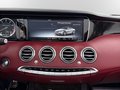 Daumennagel 15 - Mercedes-Benz S 63 AMG Cabrio *EXKLUSIV*DESIGNO*AIRSCARF*BURM*