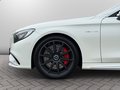 Daumennagel 29 - Mercedes-Benz S 63 AMG Cabrio *EXKLUSIV*DESIGNO*AIRSCARF*BURM*