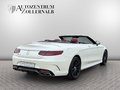 Daumennagel 6 - Mercedes-Benz S 63 AMG Cabrio *EXKLUSIV*DESIGNO*AIRSCARF*BURM*