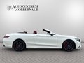 Daumennagel 7 - Mercedes-Benz S 63 AMG Cabrio *EXKLUSIV*DESIGNO*AIRSCARF*BURM*