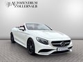 Daumennagel 8 - Mercedes-Benz S 63 AMG Cabrio *EXKLUSIV*DESIGNO*AIRSCARF*BURM*