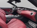 Daumennagel 9 - Mercedes-Benz S 63 AMG Cabrio *EXKLUSIV*DESIGNO*AIRSCARF*BURM*