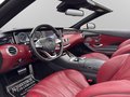 Daumennagel 10 - Mercedes-Benz S 63 AMG Cabrio *EXKLUSIV*DESIGNO*AIRSCARF*BURM*