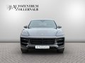 Daumennagel 2 - Porsche Cayenne 3.0 V6 Black Edition *HA-LNK*SITZKLI*MAS
