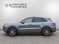 Daumennagel 3 - Porsche Cayenne 3.0 V6 Black Edition *HA-LNK*SITZKLI*MAS