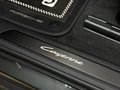 Daumennagel 24 - Porsche Cayenne 3.0 V6 Black Edition *HA-LNK*SITZKLI*MAS