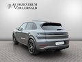 Daumennagel 4 - Porsche Cayenne 3.0 V6 Black Edition *HA-LNK*SITZKLI*MAS