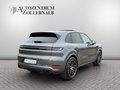 Daumennagel 6 - Porsche Cayenne 3.0 V6 Black Edition *HA-LNK*SITZKLI*MAS