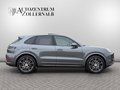 Daumennagel 7 - Porsche Cayenne 3.0 V6 Black Edition *HA-LNK*SITZKLI*MAS