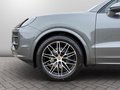 Daumennagel 25 - Porsche Cayenne 3.0 V6 Black Edition *HA-LNK*SITZKLI*MAS