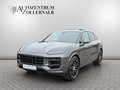 Daumennagel 1 - Porsche Cayenne 3.0 V6 Black Edition *HA-LNK*SITZKLI*MAS