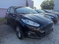 Daumennagel 3 - Ford Fiesta 1.0 EcoBoost Titanium *TOP AUSSTATTUNG*