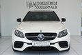 Daumennagel 3 - Mercedes-Benz E 63 AMG S T *CARBON*MASSAGE*PERF.AGA*BURM*VOLL*