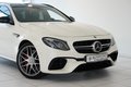 Daumennagel 8 - Mercedes-Benz E 63 AMG S T *CARBON*MASSAGE*PERF.AGA*BURM*VOLL*