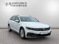 Daumennagel 8 - Volkswagen Passat GTE 1.4 TSI DSG *IQ.LIGHT*ACC*SPUR*AHK*