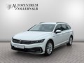 Daumennagel 1 - Volkswagen Passat GTE 1.4 TSI DSG *IQ.LIGHT*ACC*SPUR*AHK*