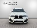 Daumennagel 2 - BMW X3 20d xDrive Autom. M Sport *SHADOW*XENON*AHK*