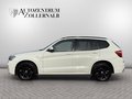 Daumennagel 3 - BMW X3 20d xDrive Autom. M Sport *SHADOW*XENON*AHK*