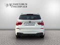 Daumennagel 5 - BMW X3 20d xDrive Autom. M Sport *SHADOW*XENON*AHK*