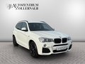 Daumennagel 8 - BMW X3 20d xDrive Autom. M Sport *SHADOW*XENON*AHK*