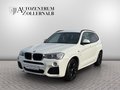 Daumennagel 1 - BMW X3 20d xDrive Autom. M Sport *SHADOW*XENON*AHK*
