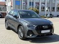 Daumennagel 2 - Audi Q3 35 TFSI S line *1.HAND*VIRTUAL*BLACK*RFK*PANO
