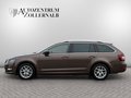 Daumennagel 3 - Skoda Octavia Combi 2.0 TDI DSG Style *1.HAND*VIRTUAL*