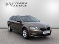 Daumennagel 8 - Skoda Octavia Combi 2.0 TDI DSG Style *1.HAND*VIRTUAL*