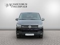 Daumennagel 2 - Volkswagen T6 Caravelle lang 2.0 TDI DSG 4Motion Highline