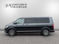 Daumennagel 3 - Volkswagen T6 Caravelle lang 2.0 TDI DSG 4Motion Highline