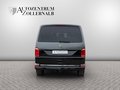 Daumennagel 4 - Volkswagen T6 Caravelle lang 2.0 TDI DSG 4Motion Highline