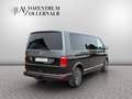 Daumennagel 5 - Volkswagen T6 Caravelle lang 2.0 TDI DSG 4Motion Highline