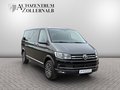 Daumennagel 7 - Volkswagen T6 Caravelle lang 2.0 TDI DSG 4Motion Highline