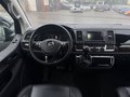 Daumennagel 9 - Volkswagen T6 Caravelle lang 2.0 TDI DSG 4Motion Highline