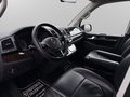 Daumennagel 9 - Volkswagen T6 Caravelle lang 2.0 TDI DSG 4Motion Highline