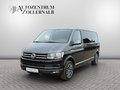 Daumennagel 1 - Volkswagen T6 Caravelle lang 2.0 TDI DSG 4Motion Highline