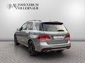 Daumennagel 4 - Mercedes-Benz GLE 350 4M. 9G AMG Line *CARBON*NIGHT*H&K*360°KA