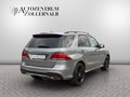 Daumennagel 6 - Mercedes-Benz GLE 350 4M. 9G AMG Line *CARBON*NIGHT*H&K*360°KA