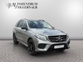 Daumennagel 8 - Mercedes-Benz GLE 350 4M. 9G AMG Line *CARBON*NIGHT*H&K*360°KA