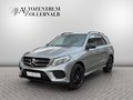 Daumennagel 1 - Mercedes-Benz GLE 350 4M. 9G AMG Line *CARBON*NIGHT*H&K*360°KA