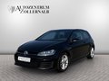 Daumennagel 1 - Volkswagen Golf VII Lim. GTD DSG *BI-XENON*NAVI*BUSINESS*