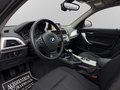 Daumennagel 9 - BMW 118i 5-trg. Advantage *LED-ADAPTIV*NAVI*BUSINESS