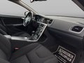 Daumennagel 9 - Volvo S60 Lim. T3 Kinetic *AHK*BUSINESS-PRO*NAVI*SHZ*