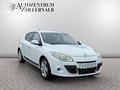 Daumennagel 8 - Renault Megane 1.9 dCi 130 FAP Dynamique *2.HAND*TÜV NEU