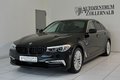 Daumennagel 2 - BMW 530d xDrive Aut. Luxury Line *D.A.-PLUS*HUD*LED*