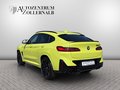 Daumennagel 4 - BMW X4 M Competition *CARBON*HUD*LASER*ACC*DRIVER´S*